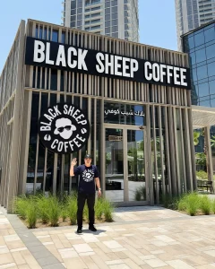 Black Sheep - Image 04 (August 26, 2026)