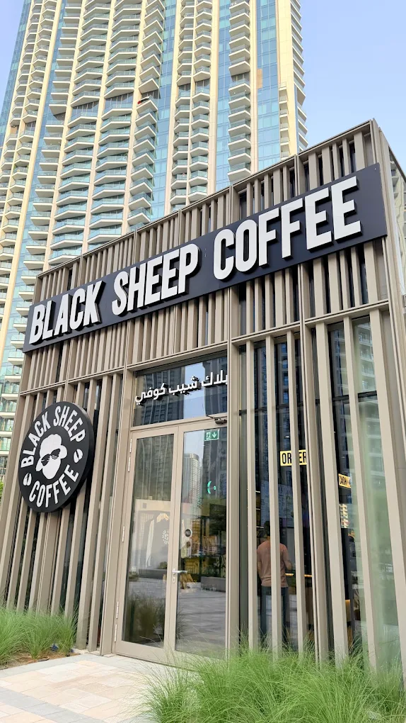 Black Sheep - Image 03 (August 26, 2026)