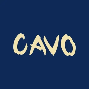 CAVO - Image 01 (August 2, 2026)