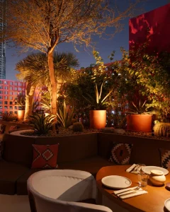 Cocina Tres - Image 04 (August 13, 2026)