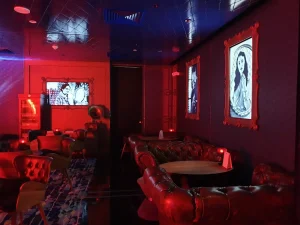 Flashback – Speakeasy - Image 06 (August 18, 2026)