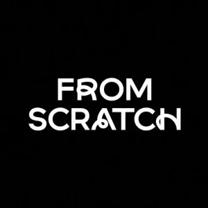 From Scratch - Image 01 (August 10, 2026)