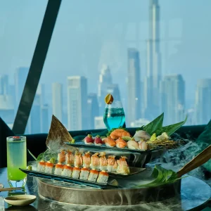 IZEL Lounge - Image 07 (August 12, 2026)