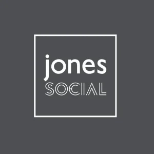 Jones Social - Image 01 (August 2, 2026)
