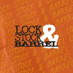 Lock, Stock & Barrel - Image 01 (August 5, 2026)