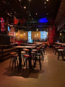 Lock, Stock & Barrel - Image 04 (August 5, 2026)