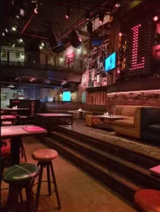 Lock, Stock & Barrel - Image 07 (August 5, 2026)