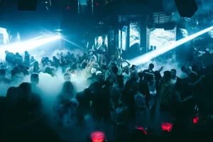 One Music Lounge - Image 04 (August 6, 2026)