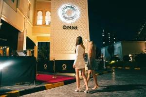 One Music Lounge - Image 05 (August 6, 2026)