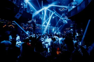 One Music Lounge - Image 06 (August 6, 2026)
