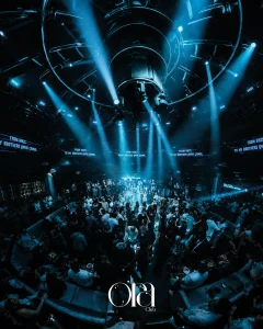 Ora Club - Image 03 (August 10, 2026)