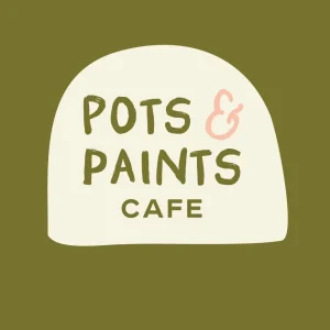 Pots & Paints - Image 01 (August 31, 2026)