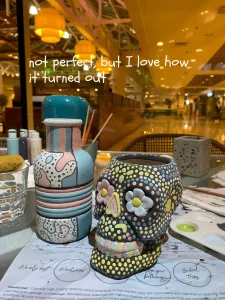 Pots & Paints - Image 07 (August 31, 2026)