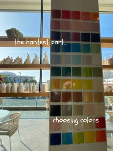 Pots & Paints - Image 05 (August 31, 2026)