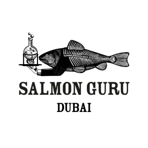 Salmon Guru - Image 01 (August 5, 2026)