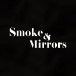 Smoke & Mirrors - Image 01 (August 7, 2026)