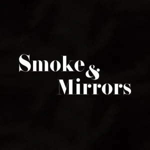 Smoke & Mirrors - Image 01 (August 7, 2026)