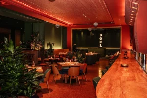 Soul Kitchen - Image 03 (August 25, 2026)