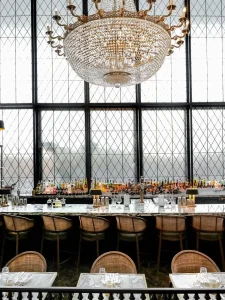 The MAINE Land Brasserie - Image 07 (August 4, 2026)