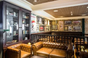 The Rose & Crown - Image 04 (August 18, 2026)
