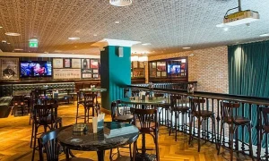 The Rose & Crown - Image 06 (August 18, 2026)