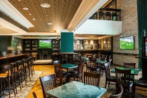 The Rose & Crown - Image 07 (August 18, 2026)