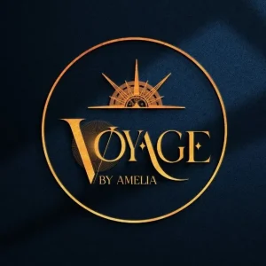 Voyage by Amelia - Image 01 (August 13, 2026)