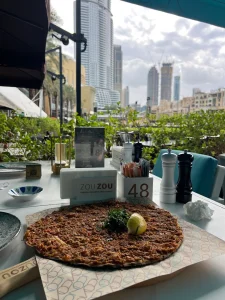 Zou Zou Dubai Mall - Image 05 (August 1, 2026)