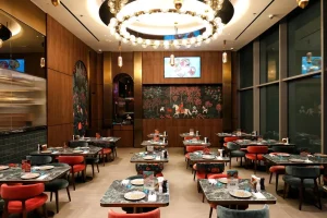 Zou Zou Dubai Mall - Image 06 (August 1, 2026)