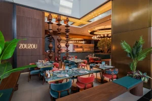 Zou Zou Dubai Mall - Image 07 (August 1, 2026)