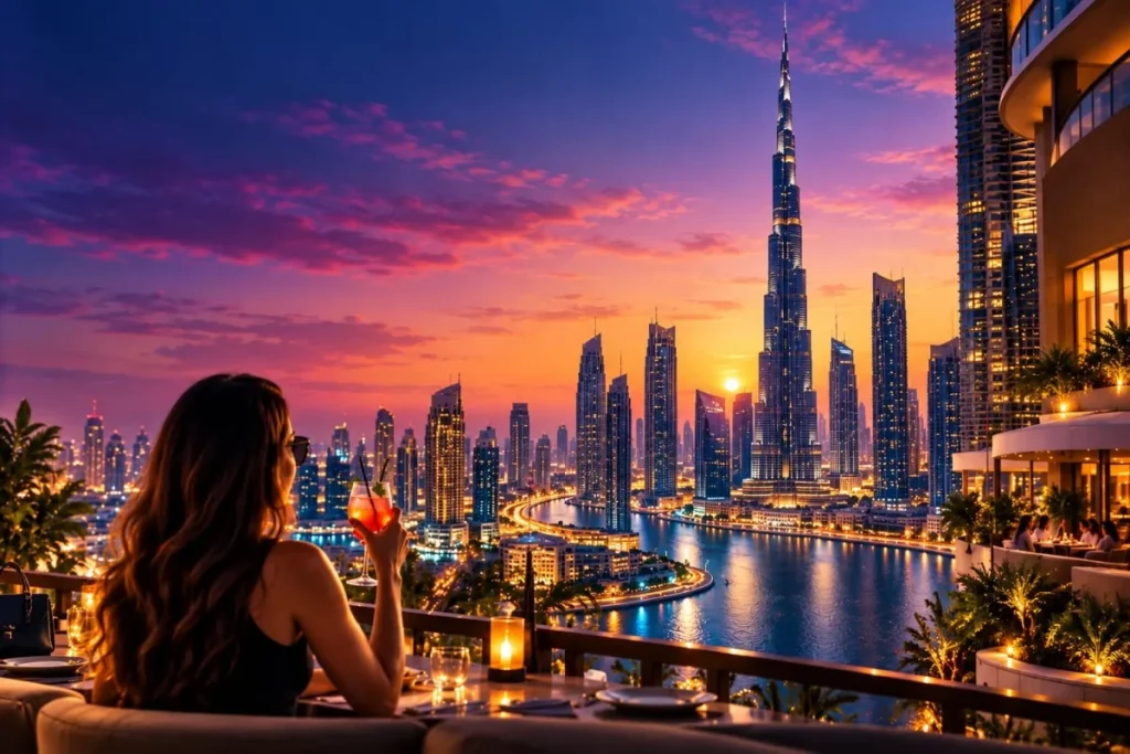 New Places in Dubai: Latest Openings to Discover - Image 01 (September 4, 2026)