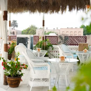 Arabian Fish House - Image 03 (September 24, 2026)