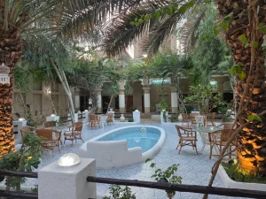 Arabian Fish House - Image 05 (September 24, 2026)
