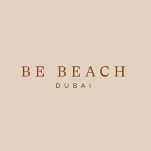 Be Beach - Image 01 (September 26, 2026)