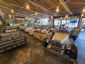 Cafe Haroun - Image 03 (September 18, 2026)