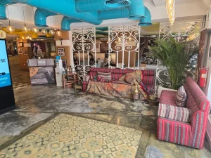 Cafe Haroun - Image 04 (September 18, 2026)