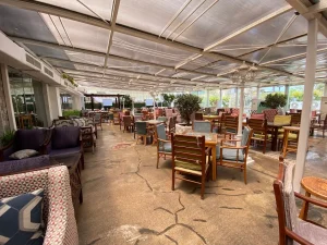 Cafe Haroun - Image 05 (September 18, 2026)
