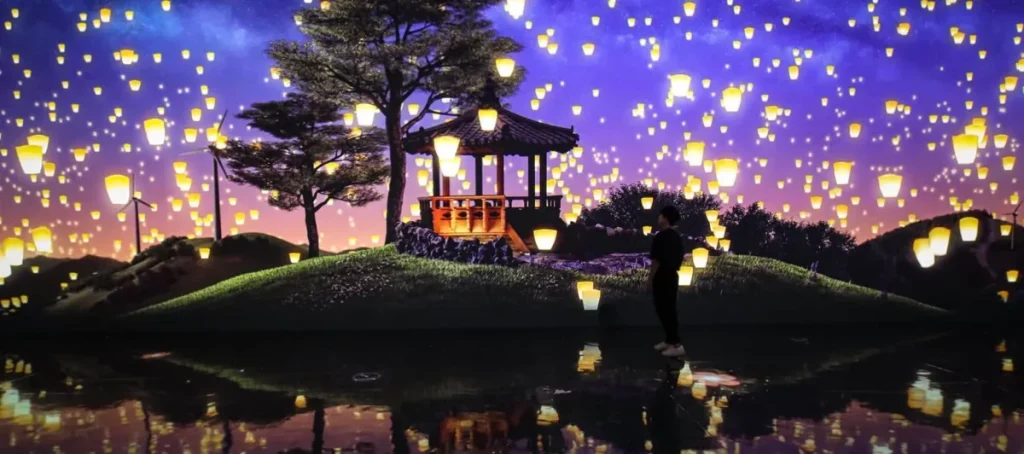 Discover Korea at Arte Museum - Image 01 (September 20, 2026)