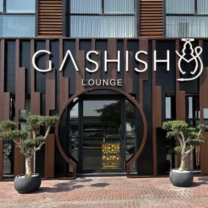 Gashisha - Image 03 (September 24, 2026)