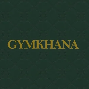Gymkhana - Image 01 (September 2, 2026)