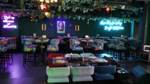 Haveli Bollywood - Image 04 (September 3, 2026)
