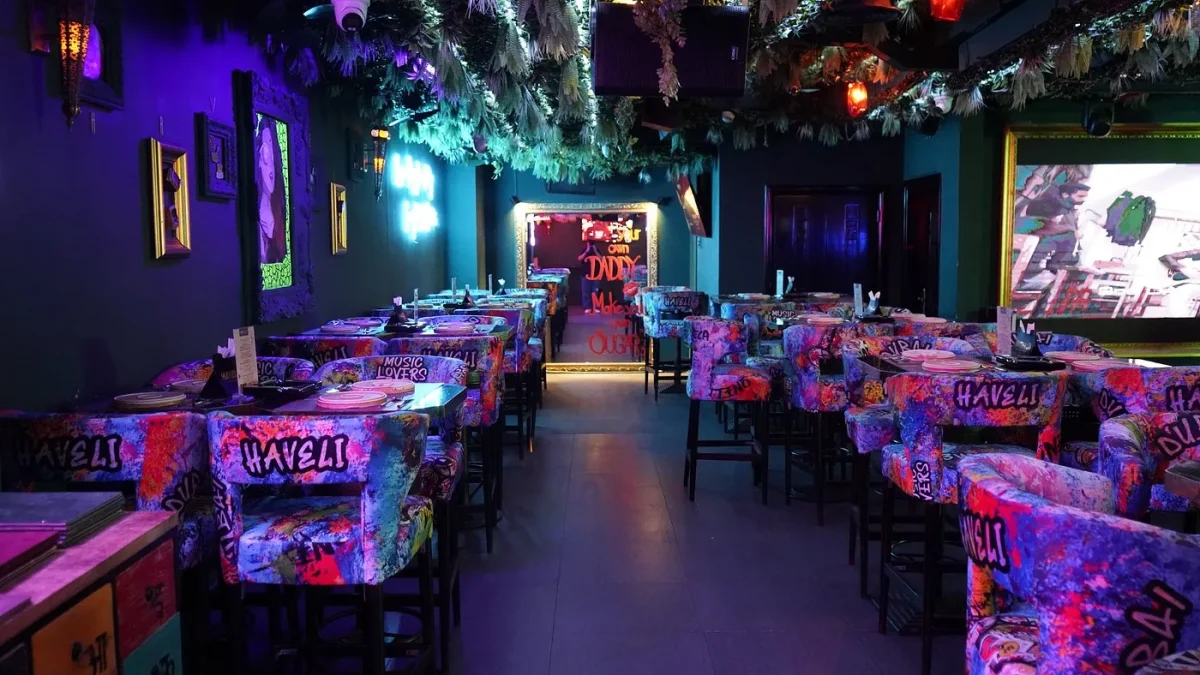 Haveli Bollywood - Image 03 (September 3, 2026)