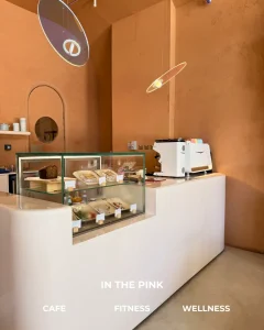 In The Pink Cafe - Image 05 (September 20, 2026)