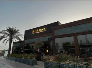 Khadak - Image 03 (September 27, 2026)