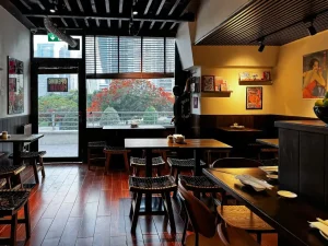 Kima Izakaya - Image 03 (September 28, 2026)