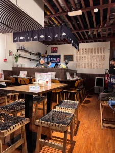 Kima Izakaya - Image 04 (September 28, 2026)