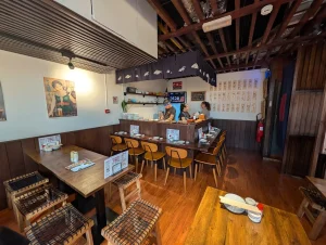 Kima Izakaya - Image 05 (September 28, 2026)