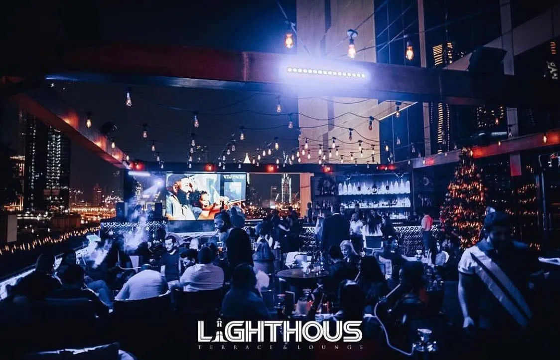 Lighthous - Image 03 (September 15, 2026)