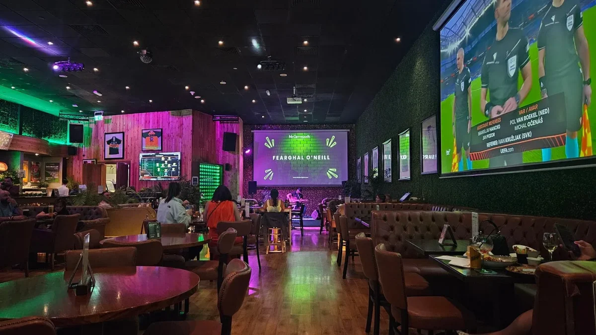 McGettigan’s - Image 09 (September 19, 2026)