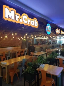 Mr. Crab - Image 03 (September 25, 2026)